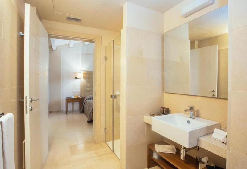 Люкс, Firriato Hospitality  Baglio Soria