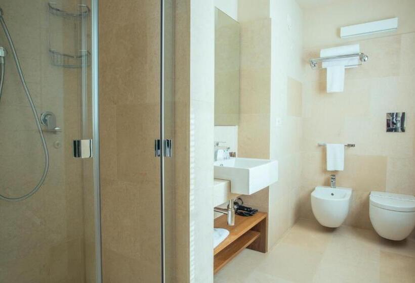 Люкс, Firriato Hospitality  Baglio Soria