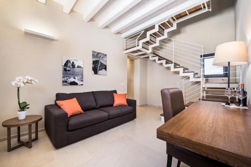 Полулюкс, Firriato Hospitality  Baglio Soria