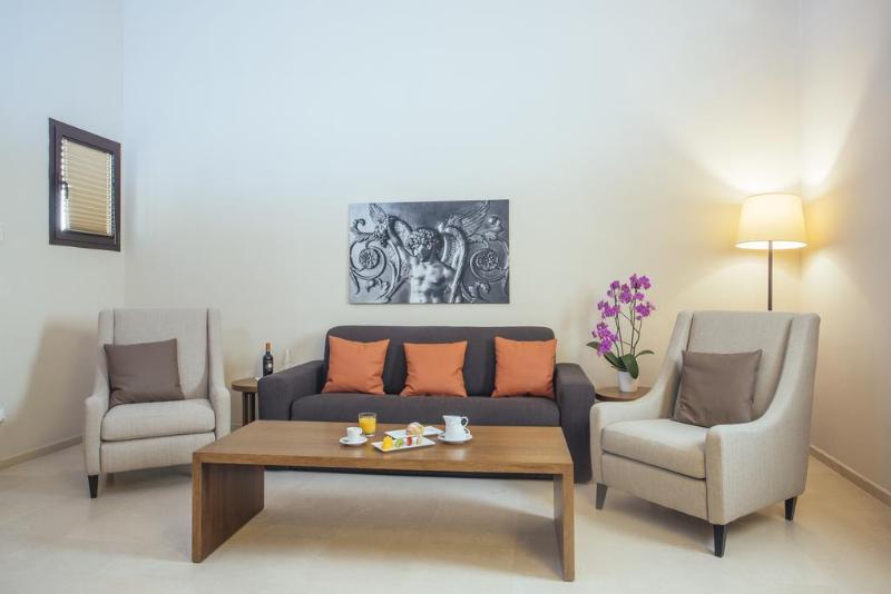 Люкс, Firriato Hospitality  Baglio Soria