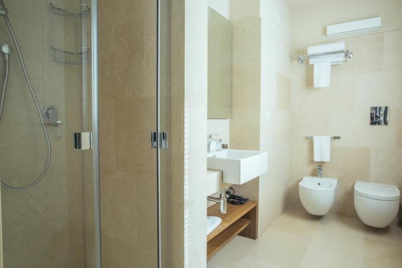 Люкс, Firriato Hospitality  Baglio Soria