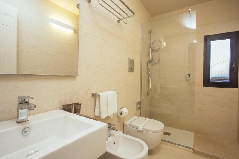 Классический Номер, Firriato Hospitality  Baglio Soria