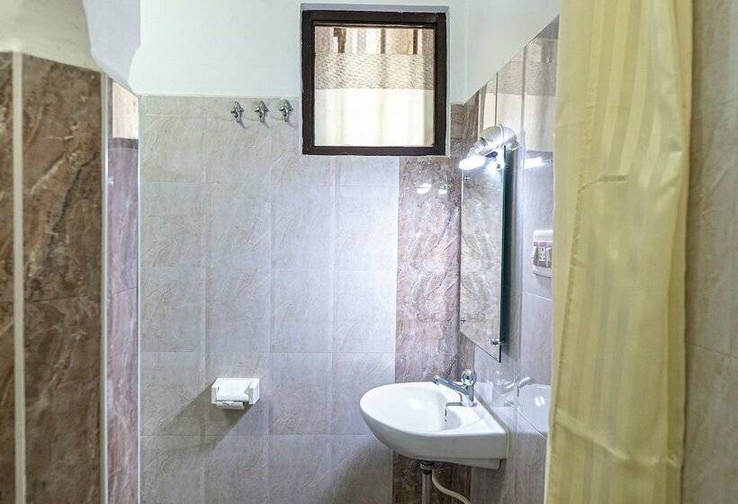 Habitació Superior, Le Chateau