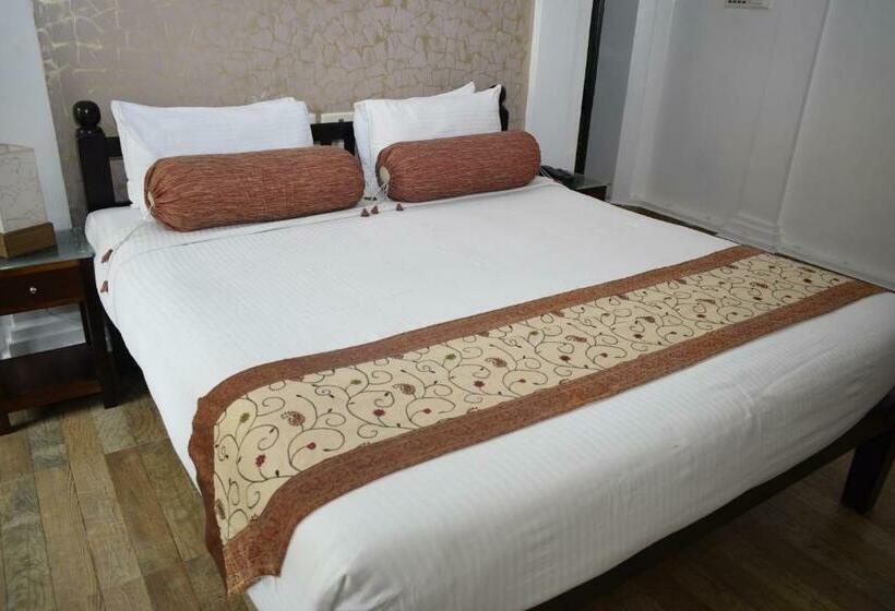 Habitació Superior, Le Chateau