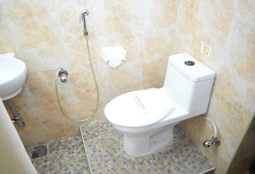 Habitació Superior, Le Chateau