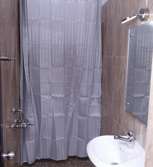 Habitació Superior, Le Chateau