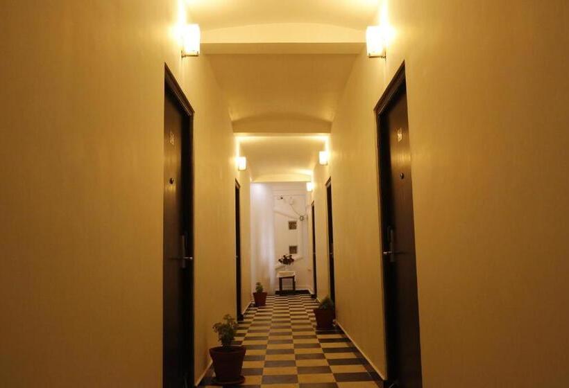 Habitació Deluxe, Le Chateau