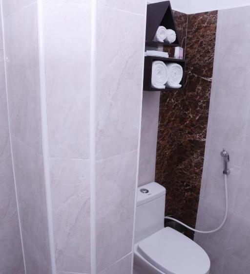 Habitació Deluxe, Le Chateau