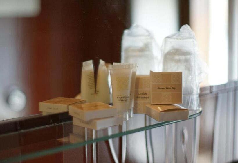 غرفة قياسية, Locanda Grego