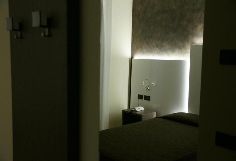 Номер Deluxe, Locanda Grego