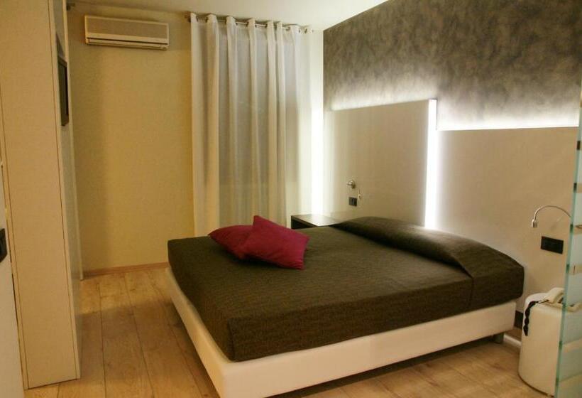Номер Deluxe, Locanda Grego