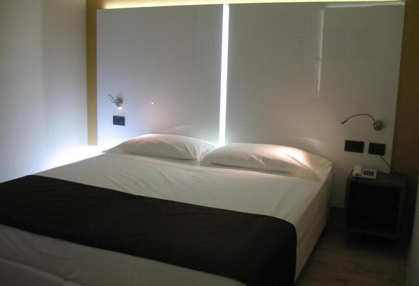 غرفة قياسية, Locanda Grego