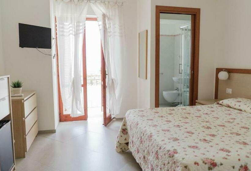 스탠다드 룸, Santa Rosalia