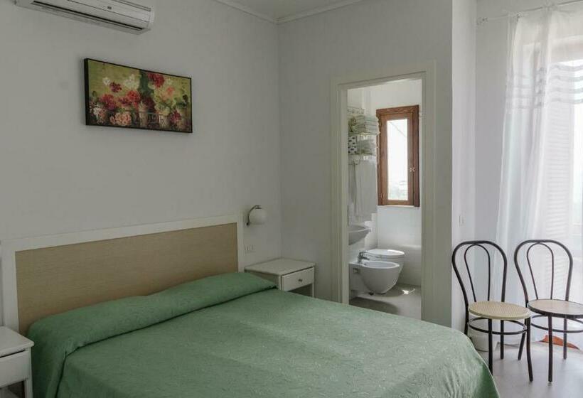 스탠다드 룸, Santa Rosalia