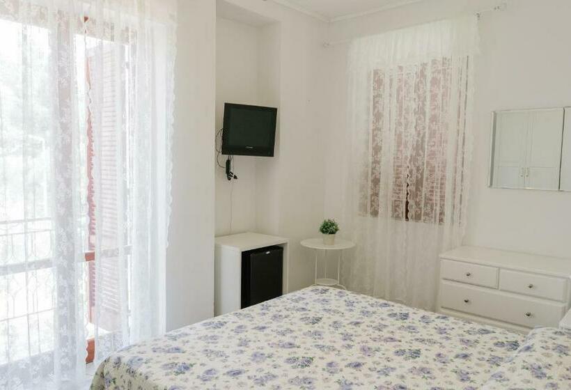 스탠다드 룸, Santa Rosalia