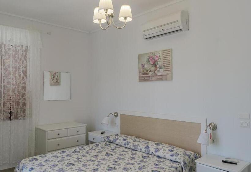 스탠다드 룸, Santa Rosalia