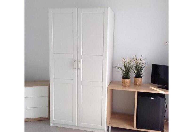 스탠다드 트리플 룸, Santa Rosalia