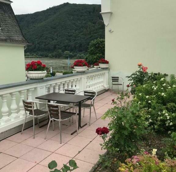 장애인을 위한 스탠다드 룸, Schön