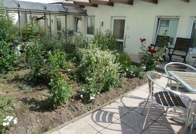 장애인을 위한 스탠다드 룸, Schön