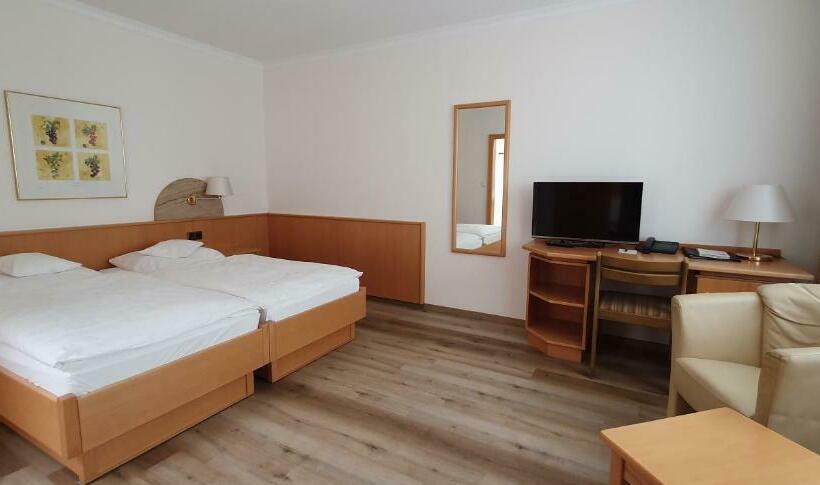 장애인을 위한 스탠다드 룸, Schön