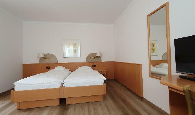 장애인을 위한 스탠다드 룸, Schön