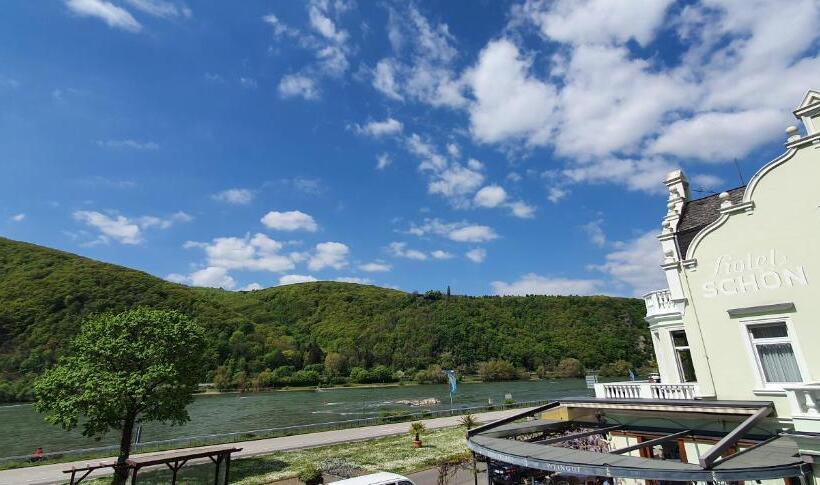 스탠다드 룸, Schön