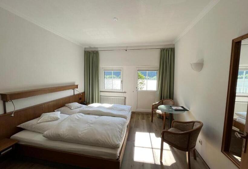 스탠다드 룸, Schön