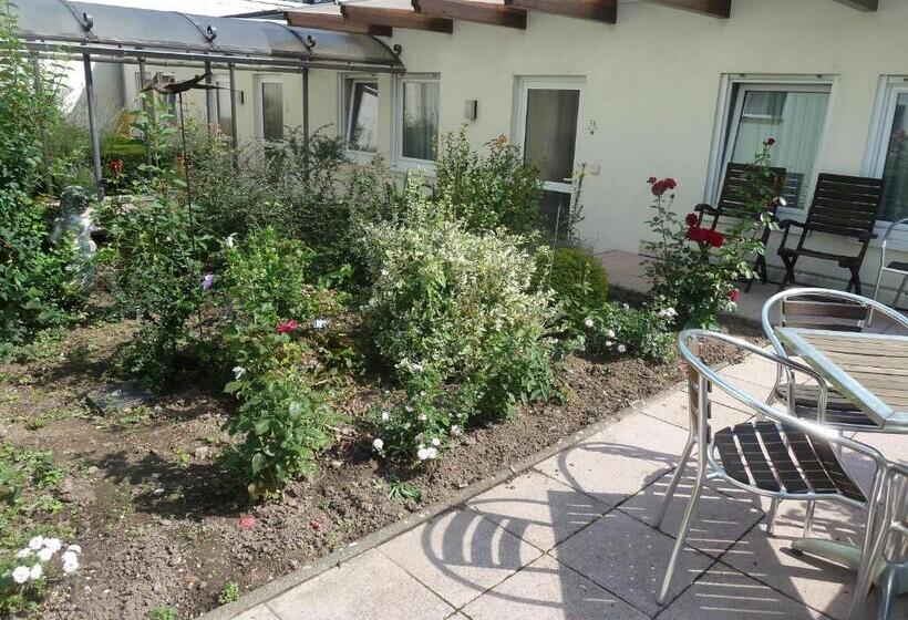 스탠다드 자쿠지 룸, Schön