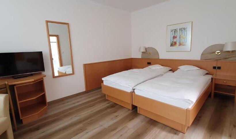 스탠다드 자쿠지 룸, Schön