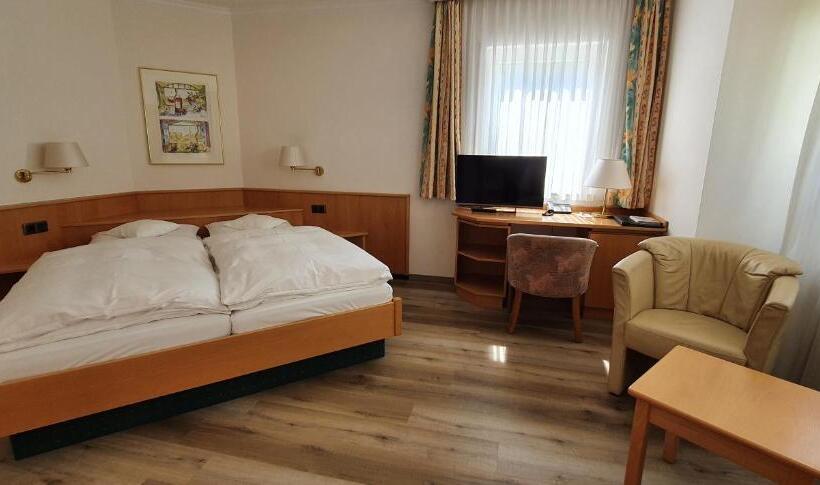 스탠다드 자쿠지 룸, Schön