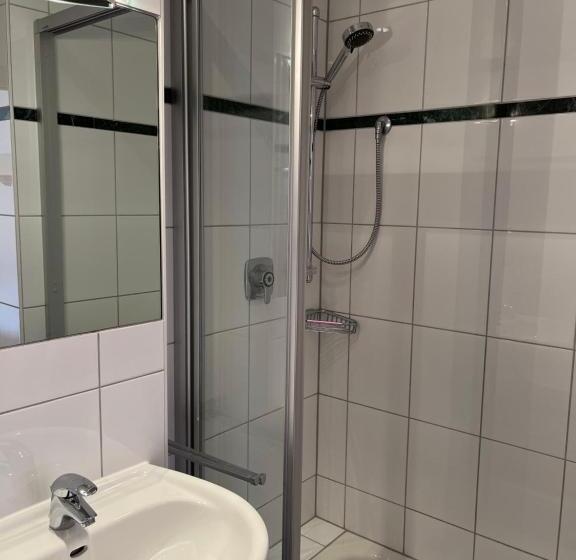 Deluxe room with river view, Schön