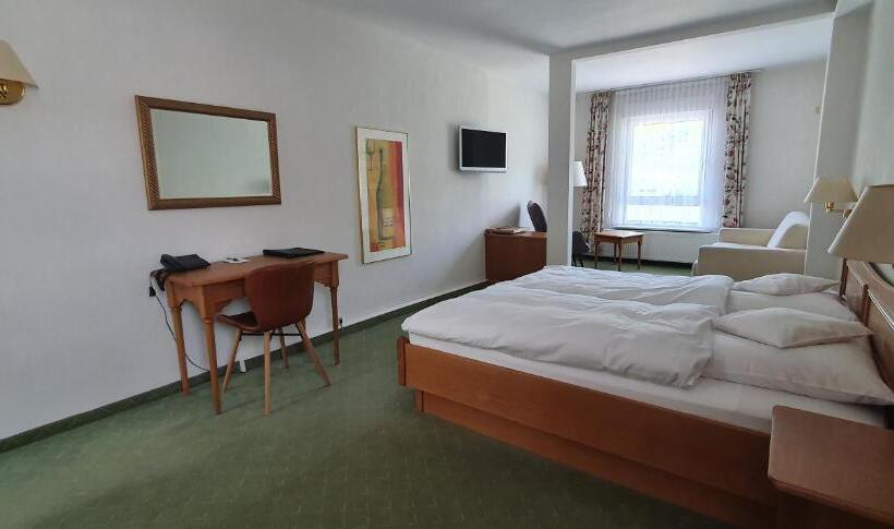 패밀리 룸, Schön