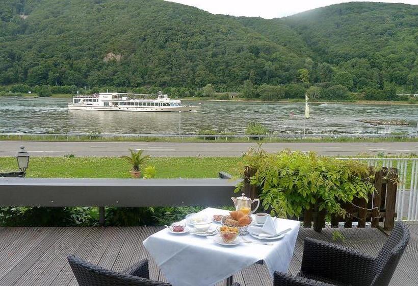 발코니 디럭스 룸, Schön