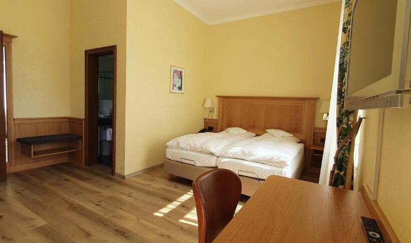 발코니 디럭스 룸, Schön