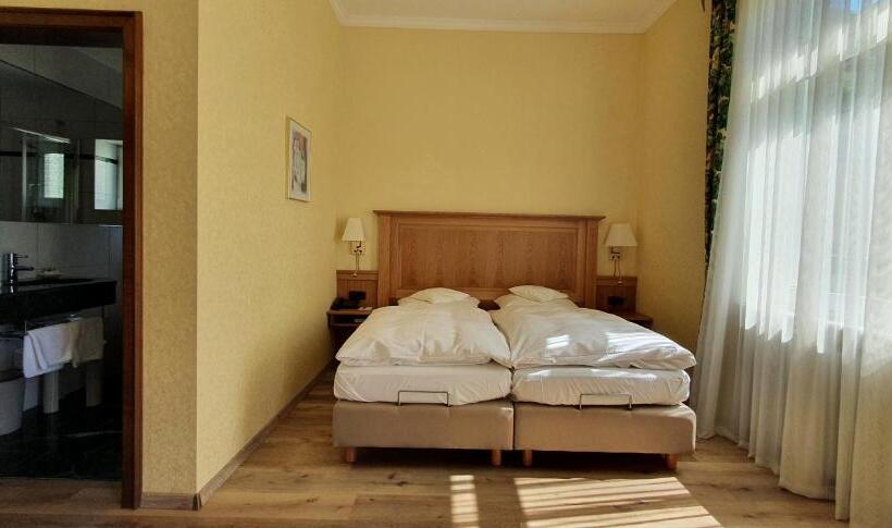 발코니 디럭스 룸, Schön