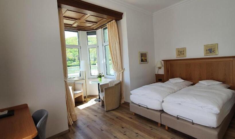 발코니 디럭스 룸, Schön