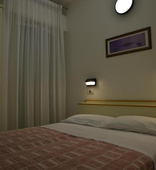 스탠다드 싱글 룸, Vienna