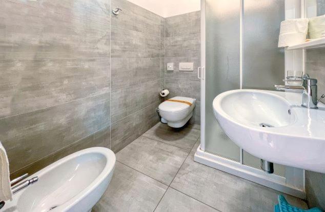 스탠다드 트리플 룸, Vienna