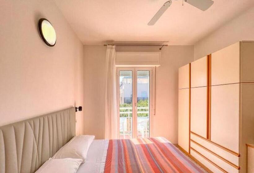 스탠다드 트리플 룸, Vienna