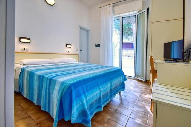 Номер Deluxe, Vienna