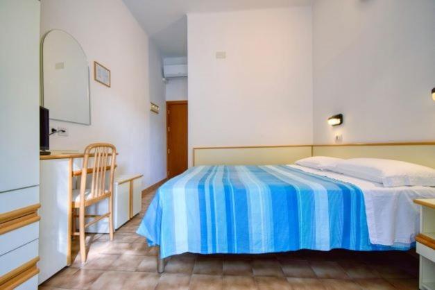 디럭스 룸, Vienna