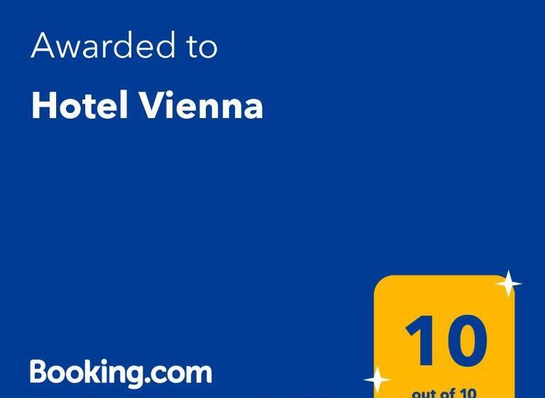 Номер Deluxe, Vienna
