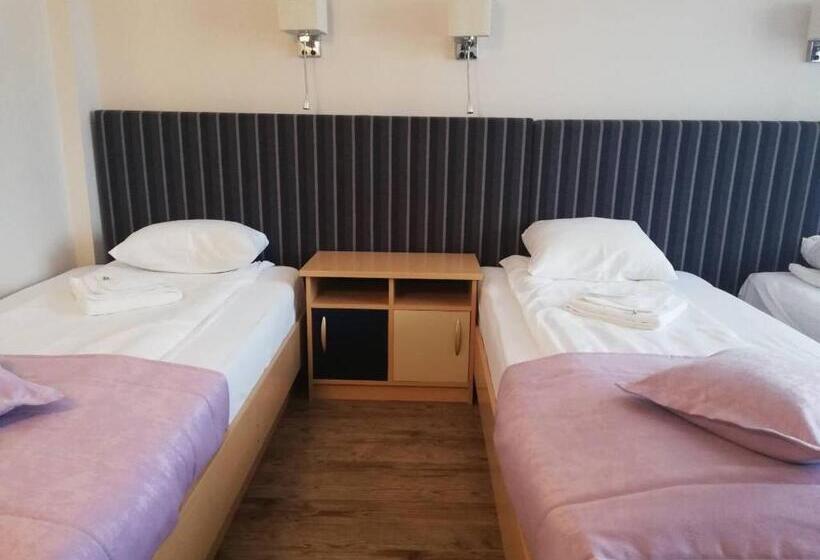 اتاق استاندارد, Zepter Hotel Drina Bajina Basta, Member Of Zepter Hotels