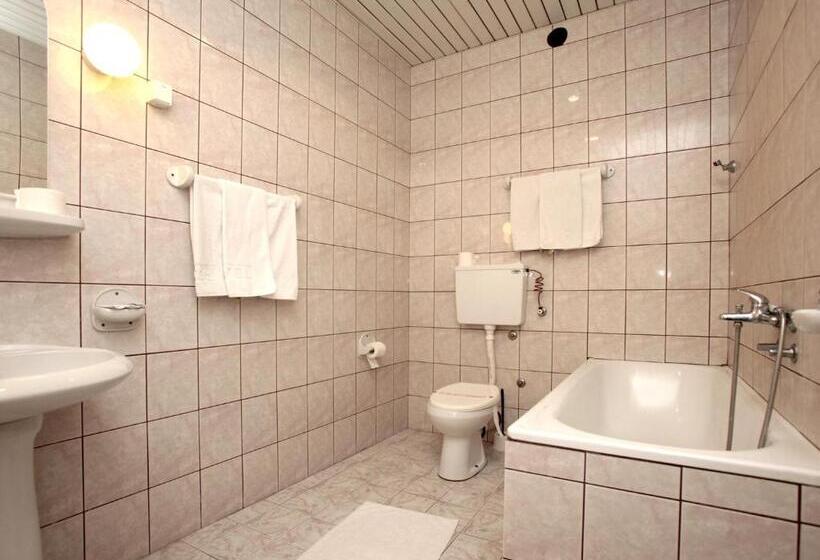 اتاق استاندارد, Zepter Hotel Drina Bajina Basta, Member Of Zepter Hotels