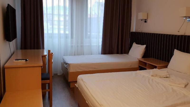اتاق استاندارد, Zepter Hotel Drina Bajina Basta, Member Of Zepter Hotels