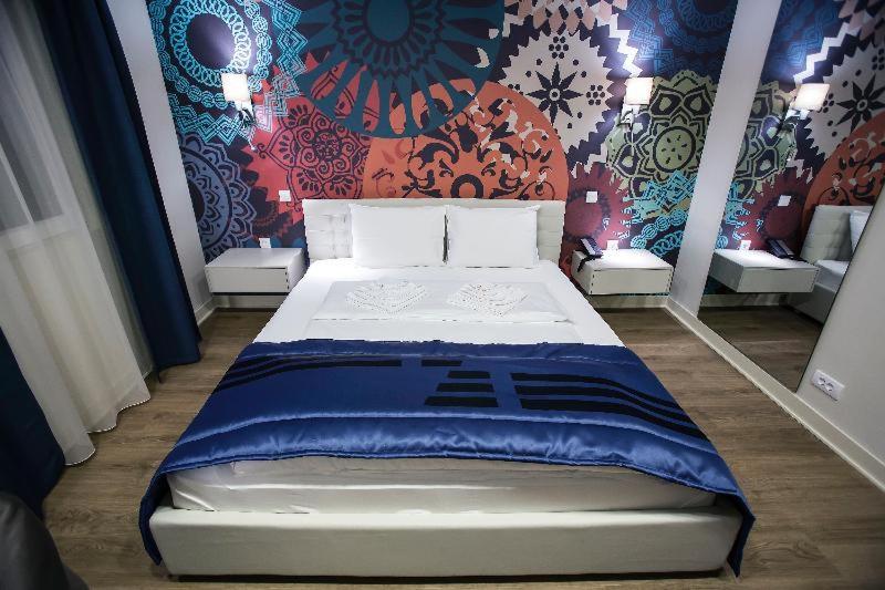 اتاق استاندارد, Zepter Hotel Drina Bajina Basta, Member Of Zepter Hotels