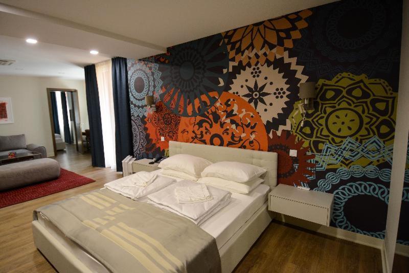 اتاق استاندارد, Zepter Hotel Drina Bajina Basta, Member Of Zepter Hotels