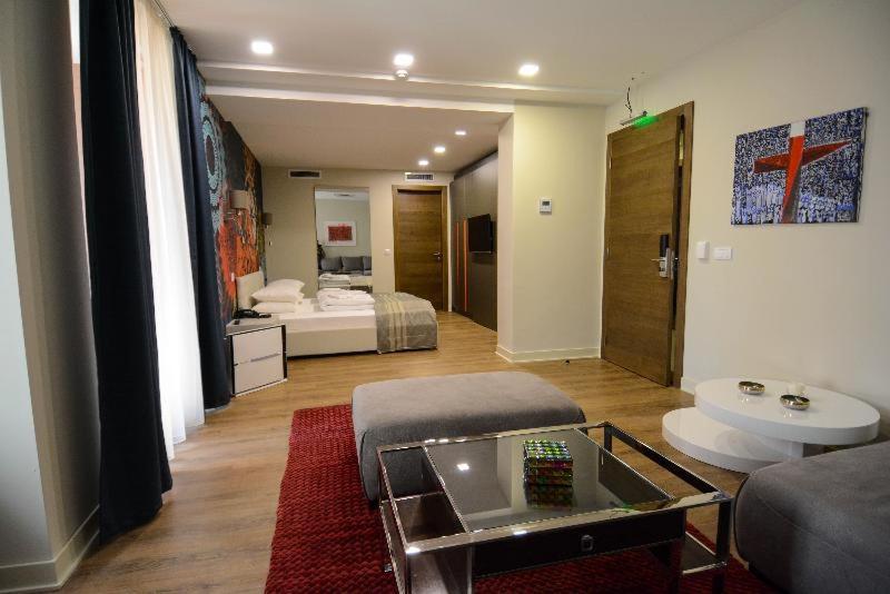اتاق استاندارد, Zepter Hotel Drina Bajina Basta, Member Of Zepter Hotels