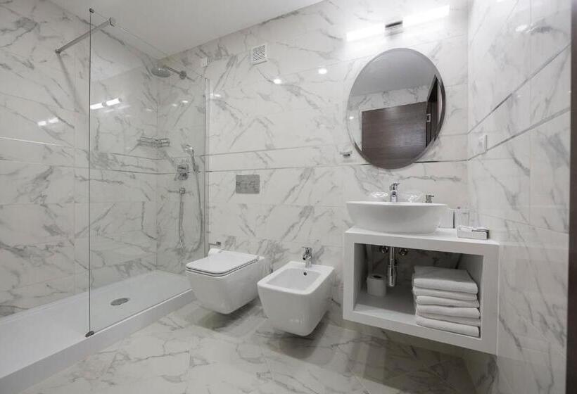اتاق لوکس, Zepter Hotel Drina Bajina Basta, Member Of Zepter Hotels