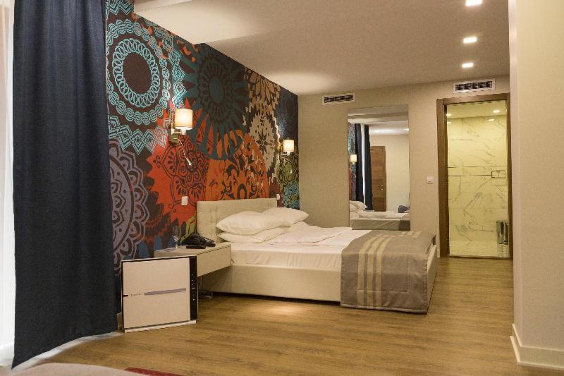 اتاق استاندارد, Zepter Hotel Drina Bajina Basta, Member Of Zepter Hotels